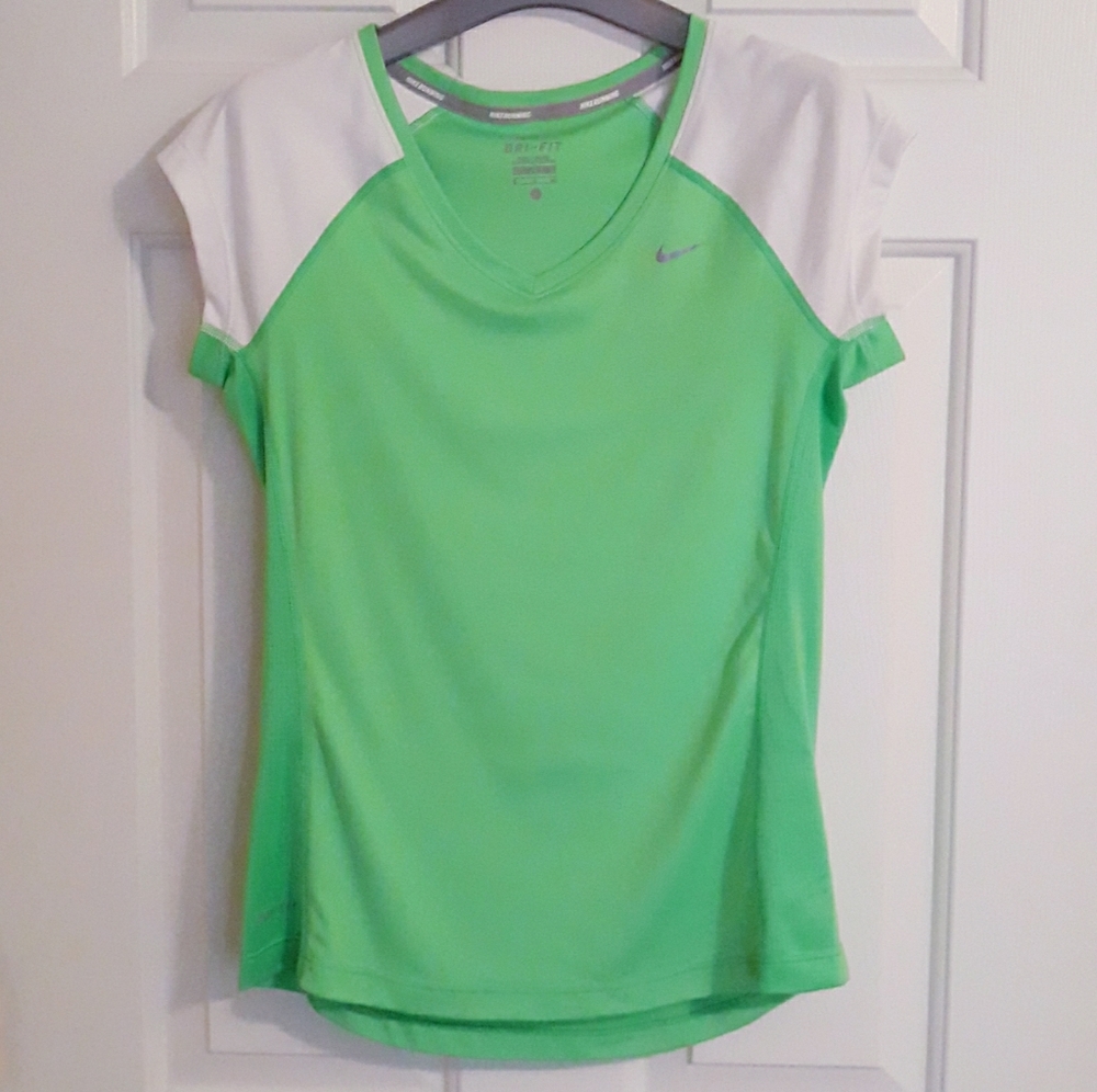 Nike Running Tee